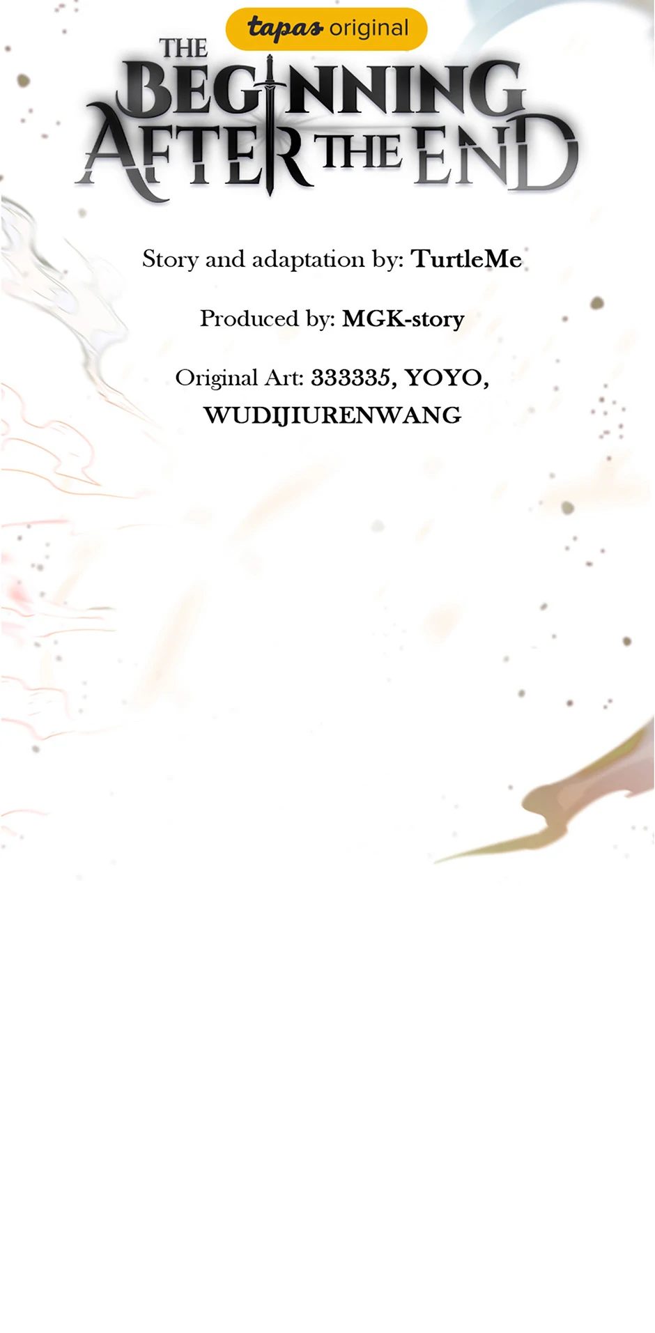 The Beginning After the End - Chapter 218 Page 45