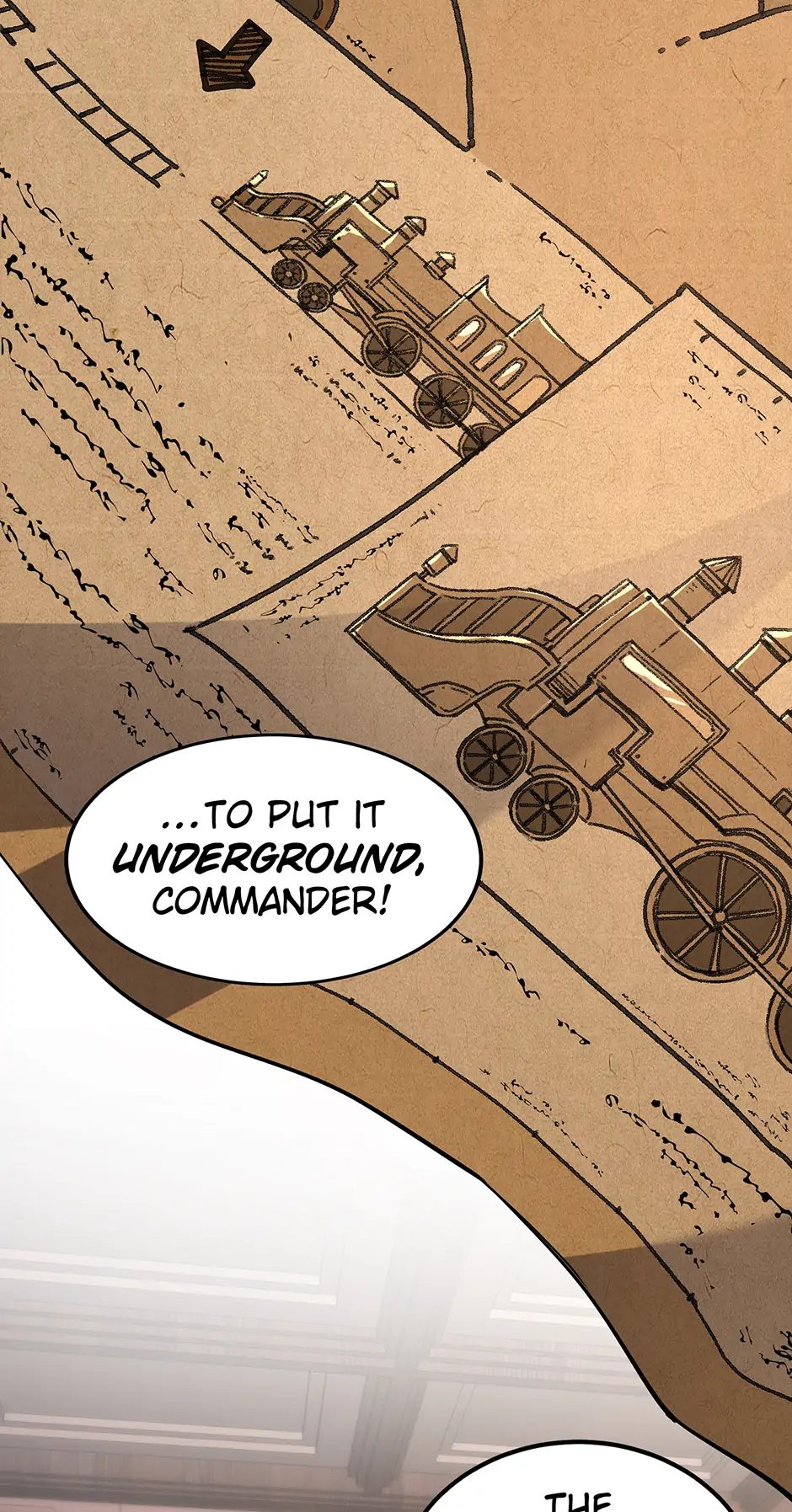 The Beginning After the End - Chapter 218 Page 55