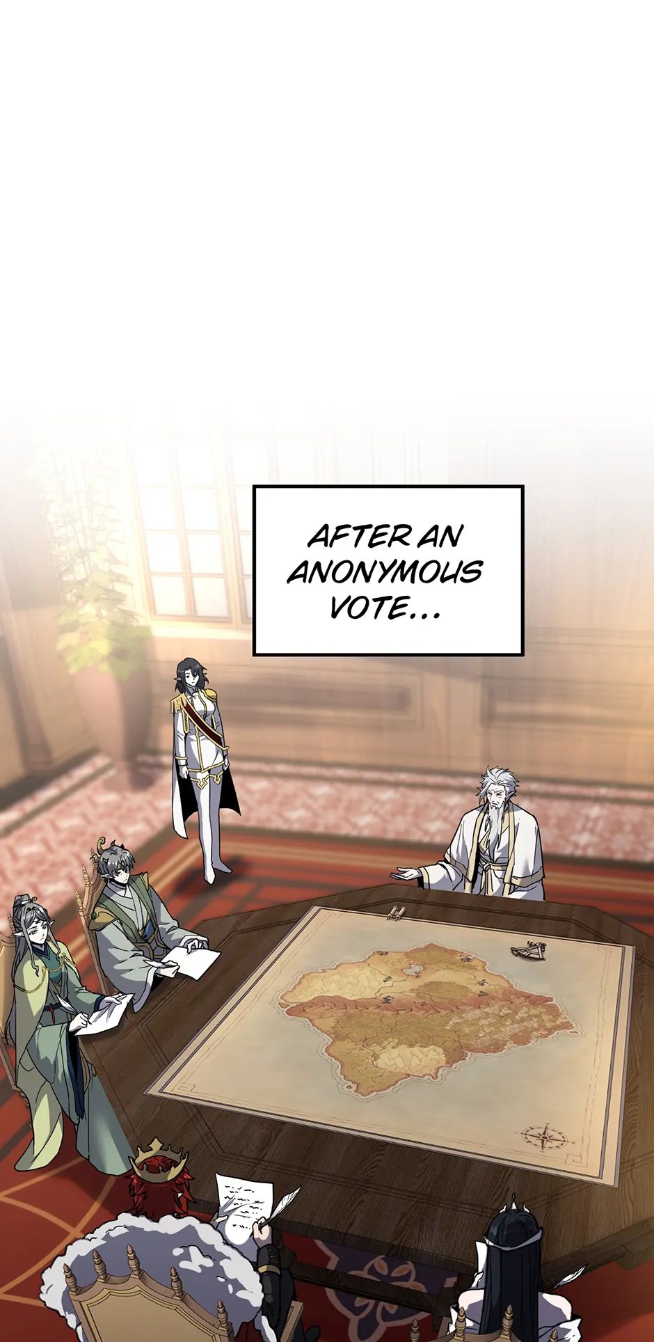 The Beginning After the End - Chapter 218 Page 73