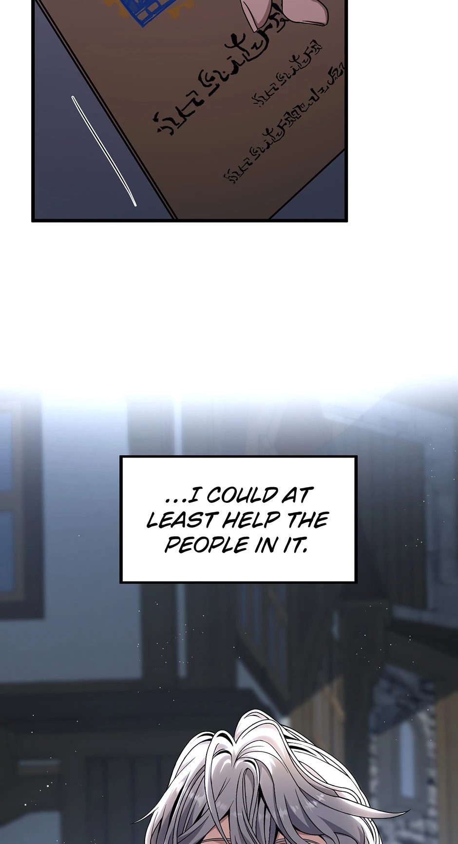 The Beginning After the End - Chapter 218 Page 80