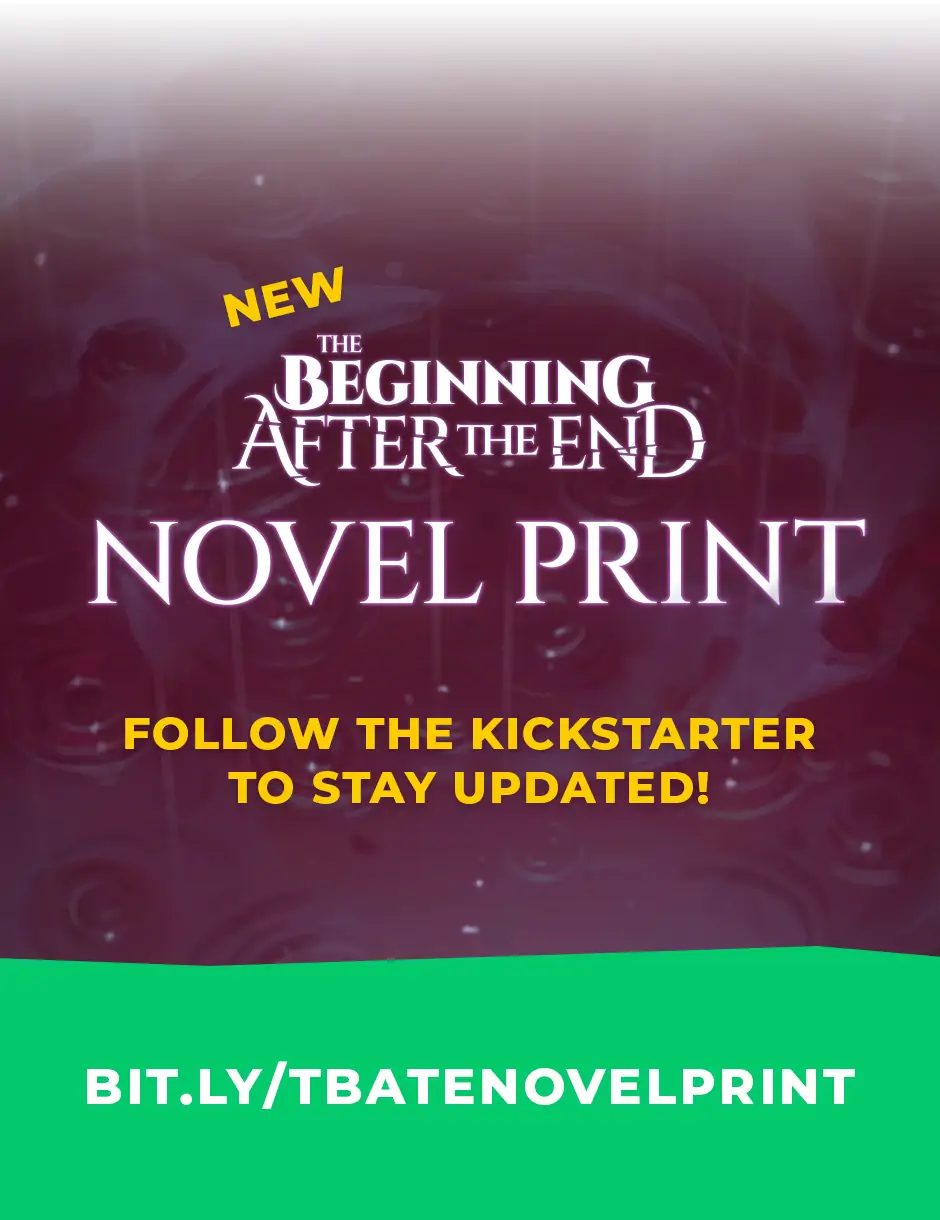 The Beginning After the End - Chapter 218 Page 83