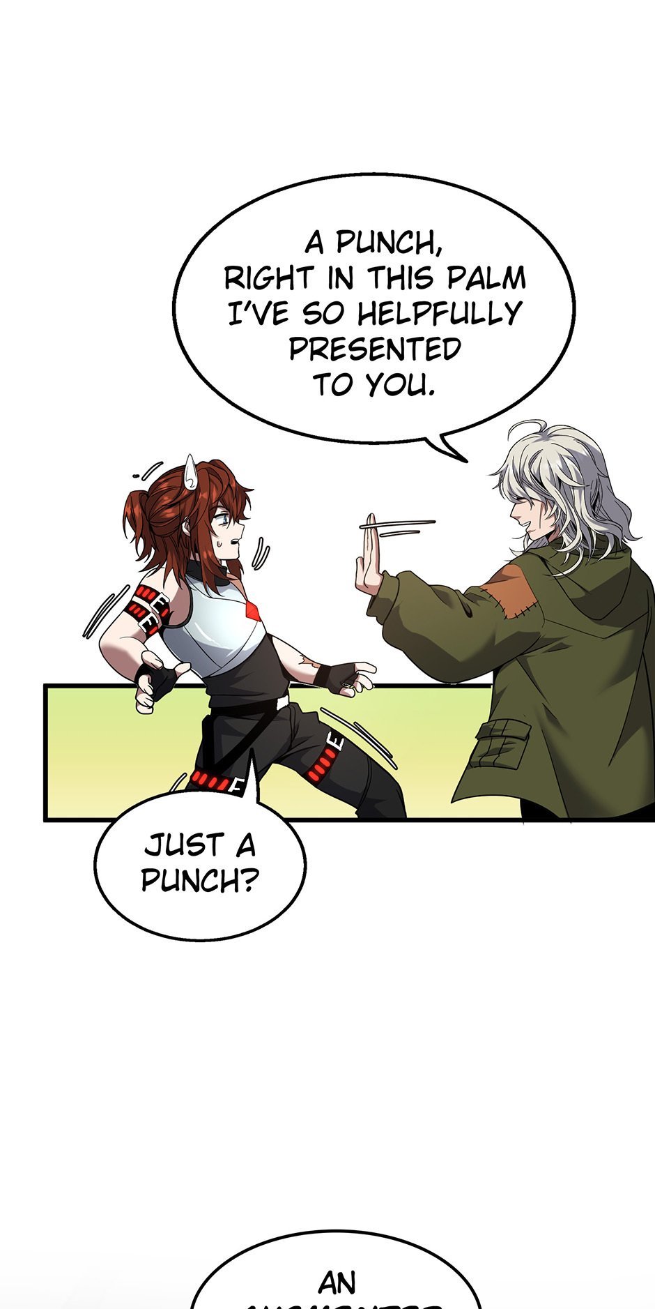 The Beginning After the End - Chapter 219 Page 15