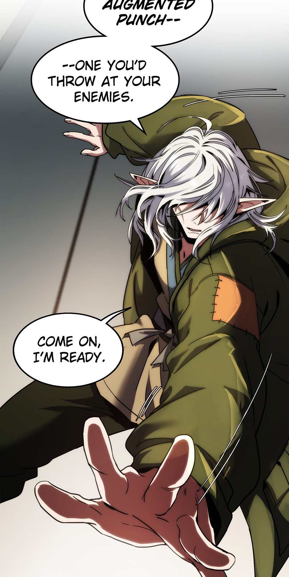 The Beginning After the End - Chapter 219 Page 16