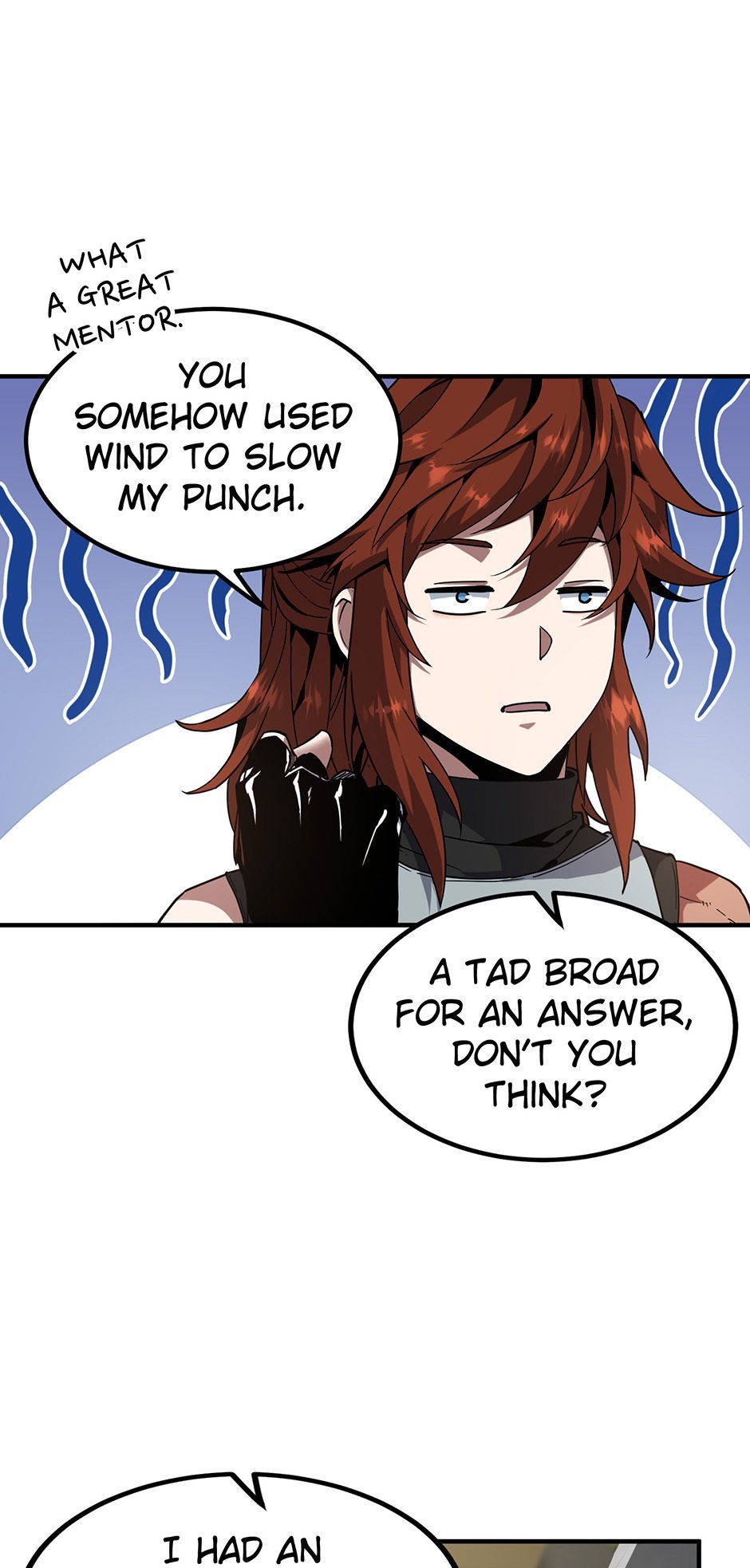 The Beginning After the End - Chapter 219 Page 22