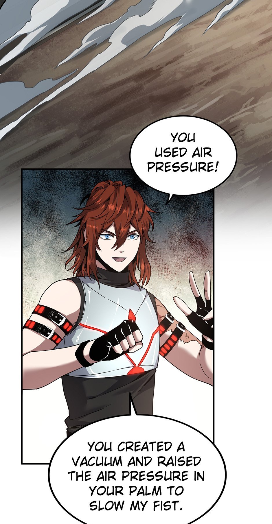 The Beginning After the End - Chapter 219 Page 30