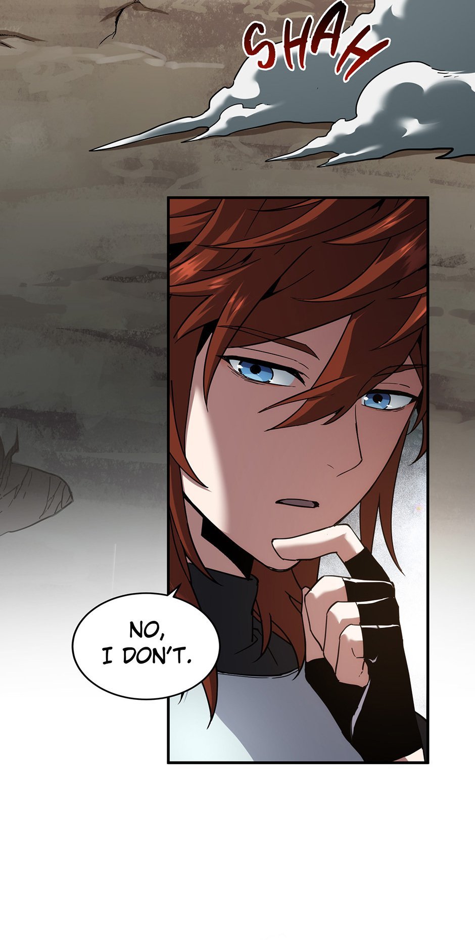 The Beginning After the End - Chapter 219 Page 41