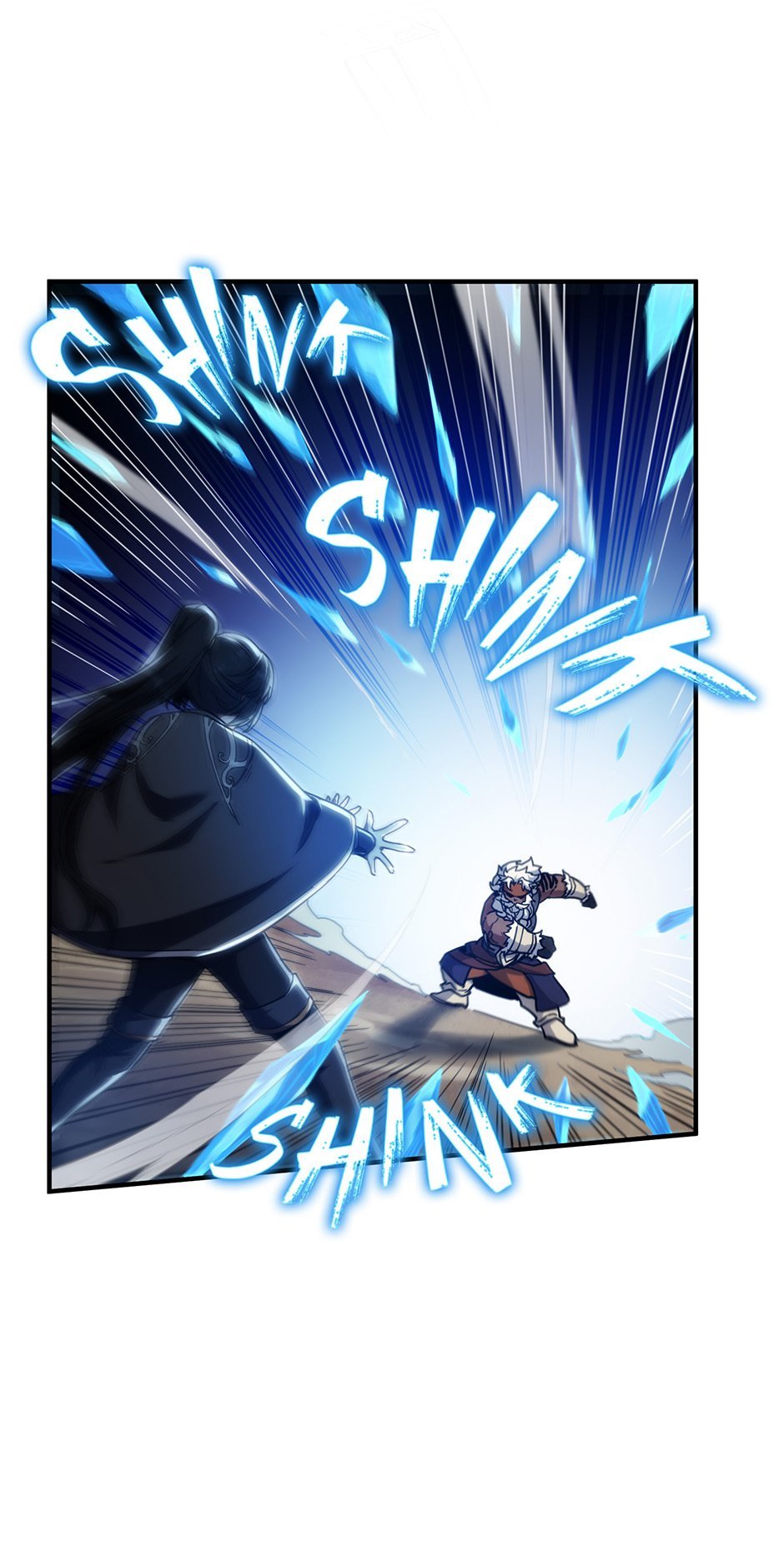 The Beginning After the End - Chapter 219 Page 42