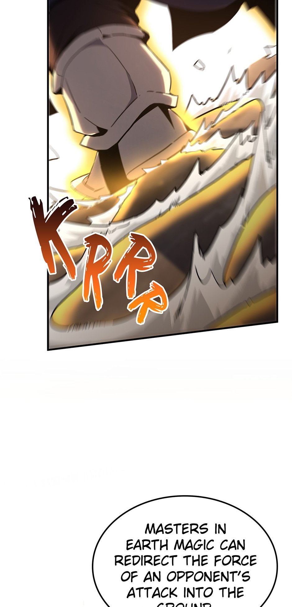 The Beginning After the End - Chapter 219 Page 44