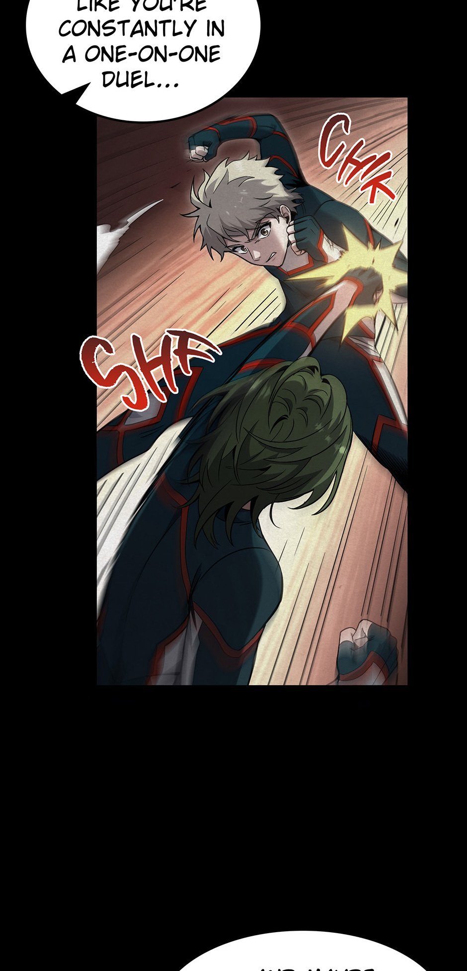 The Beginning After the End - Chapter 219 Page 48