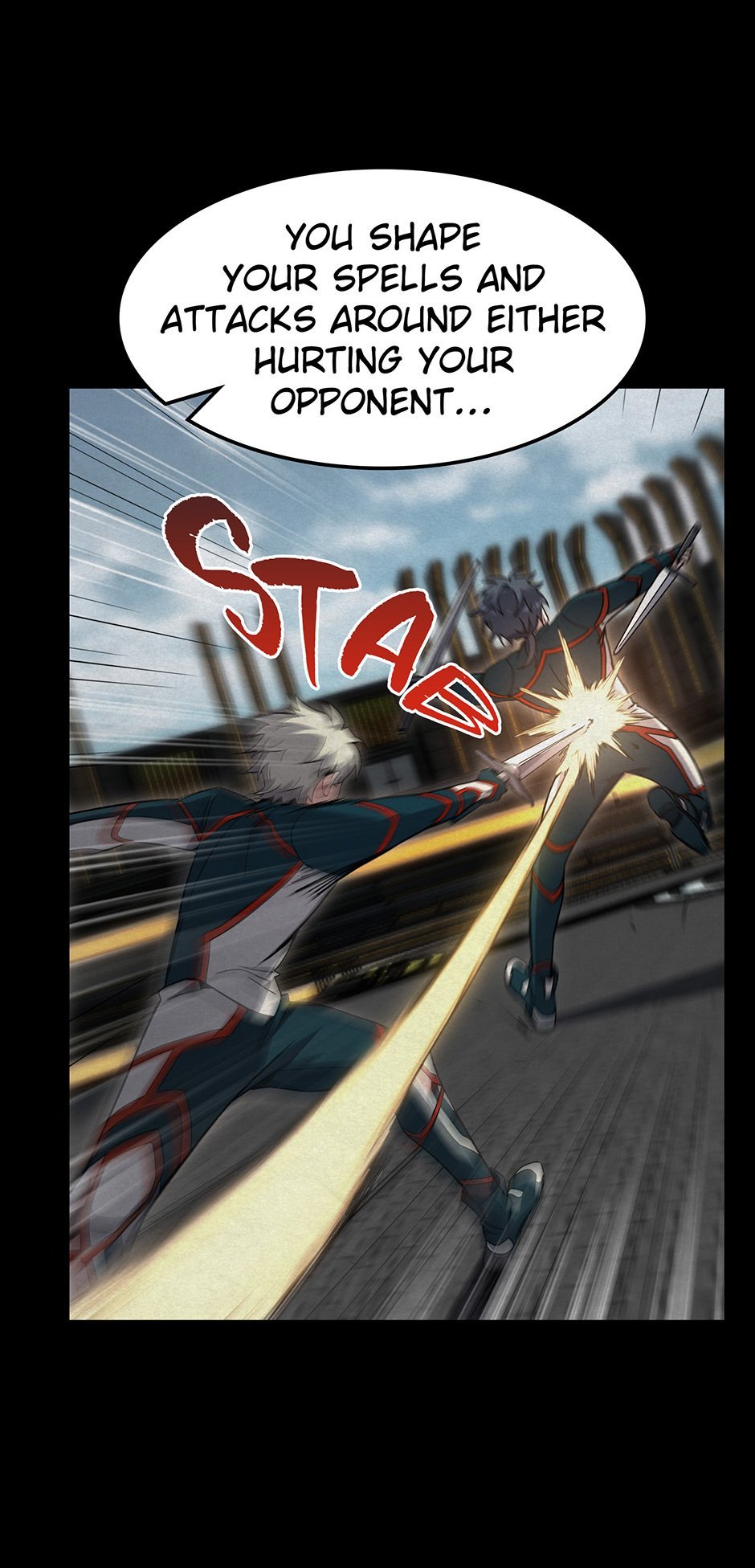 The Beginning After the End - Chapter 219 Page 50