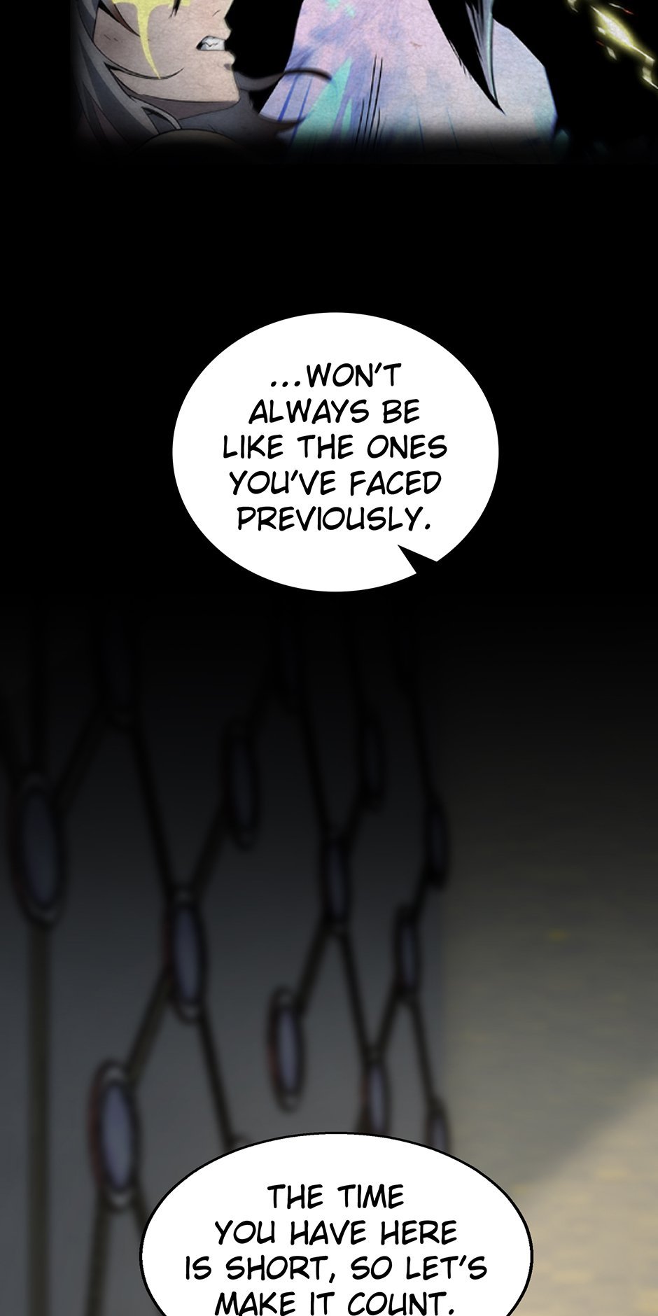 The Beginning After the End - Chapter 219 Page 54