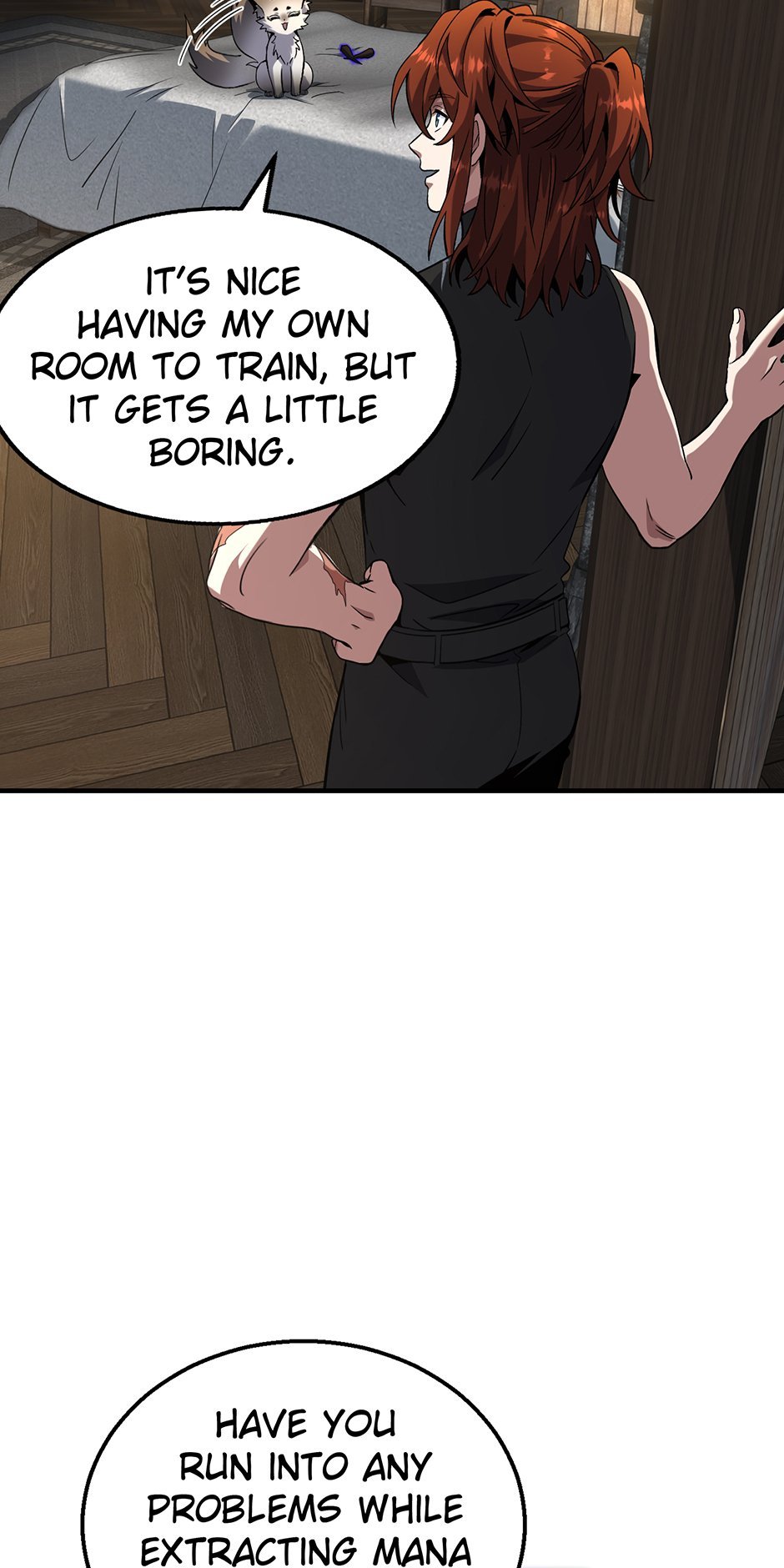 The Beginning After the End - Chapter 219 Page 58