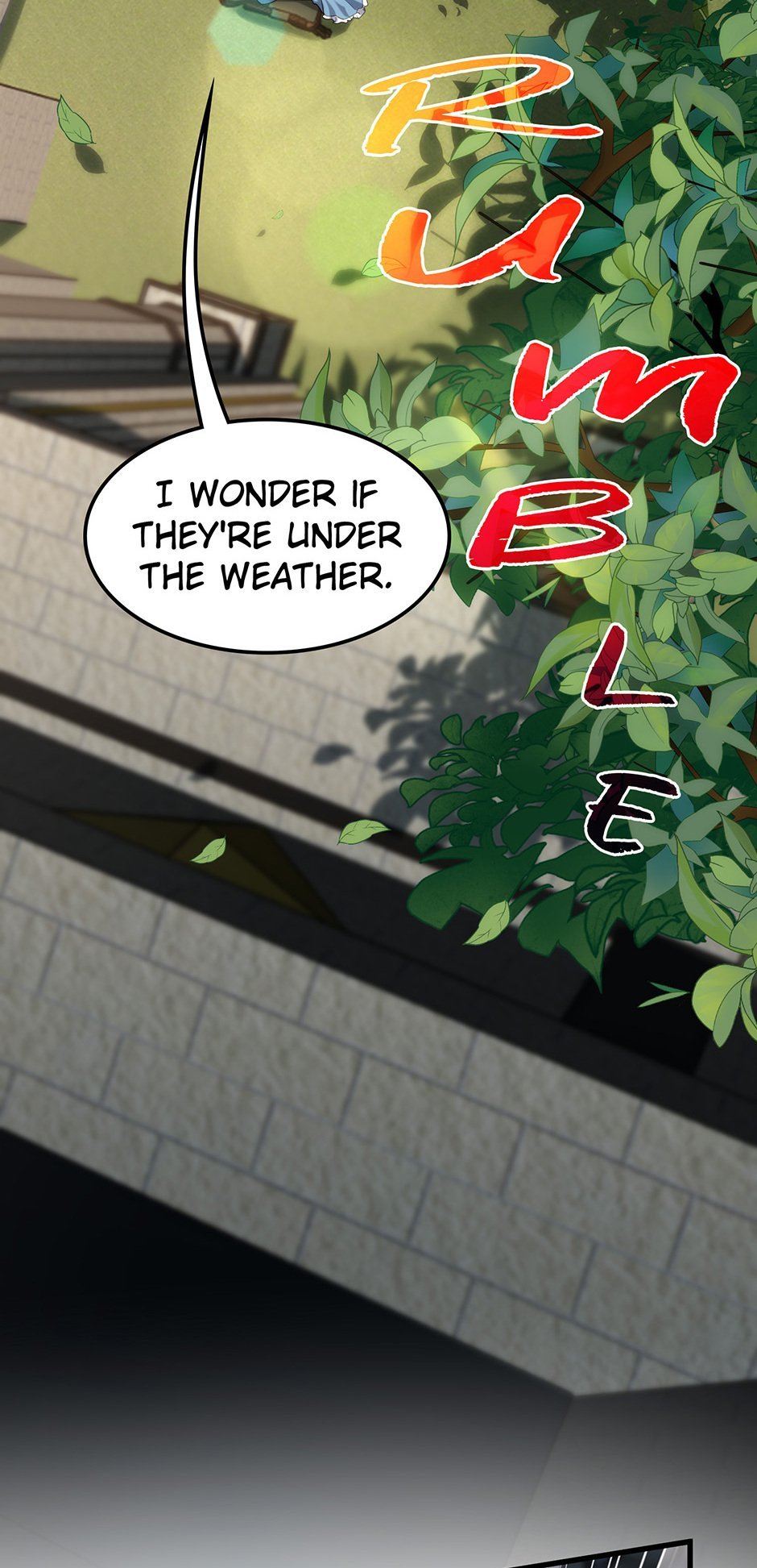 The Beginning After the End - Chapter 219 Page 6