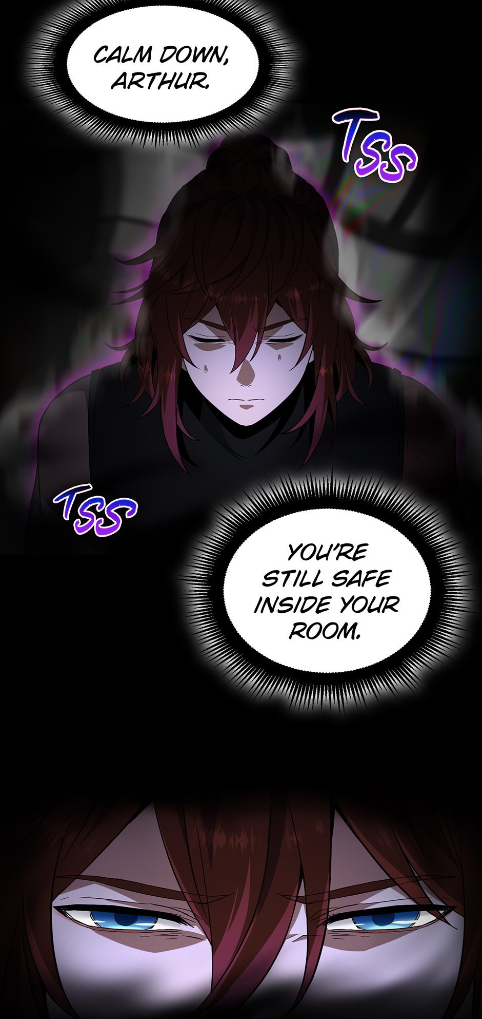 The Beginning After the End - Chapter 219 Page 64