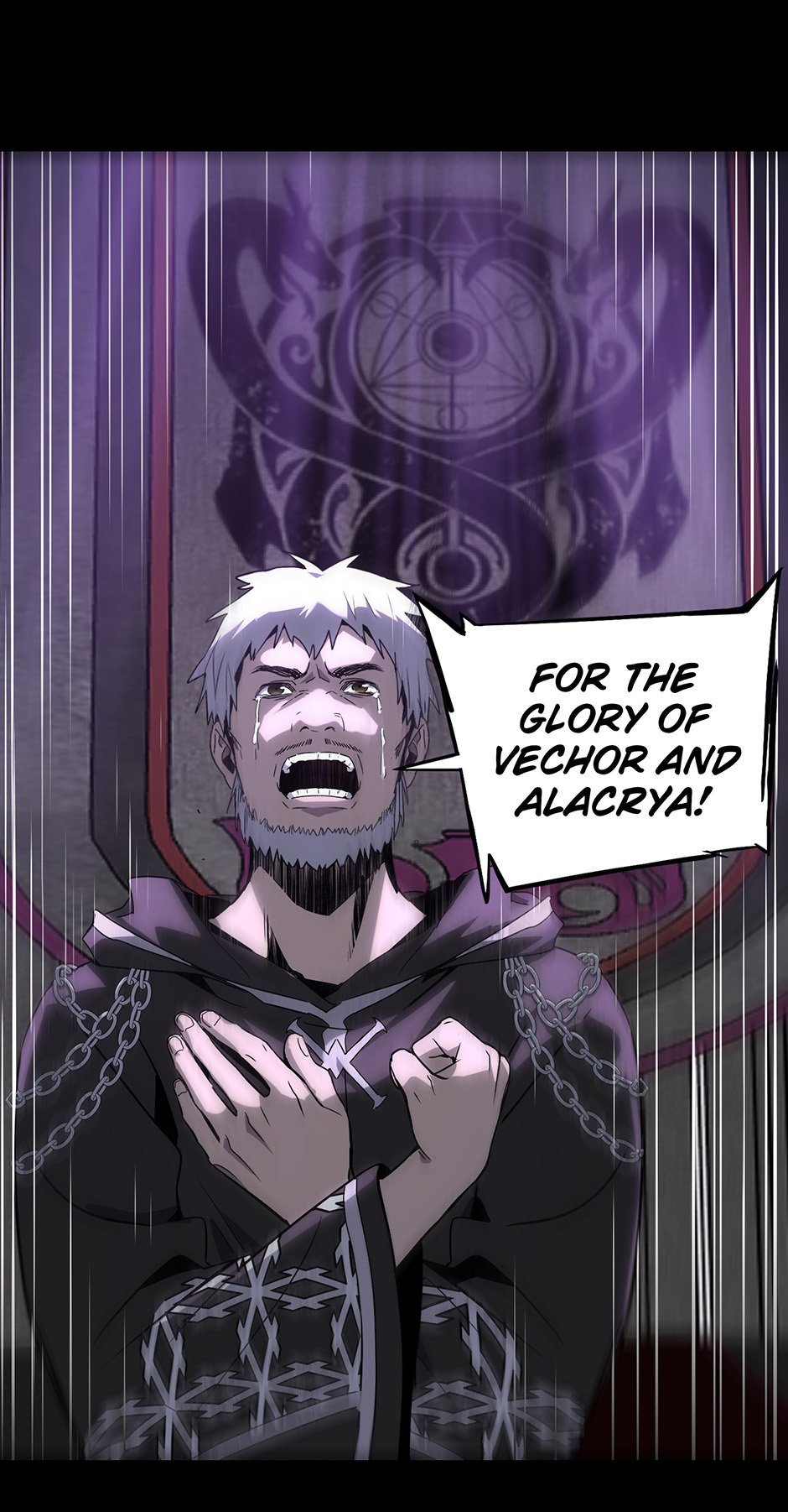 The Beginning After the End - Chapter 219 Page 81