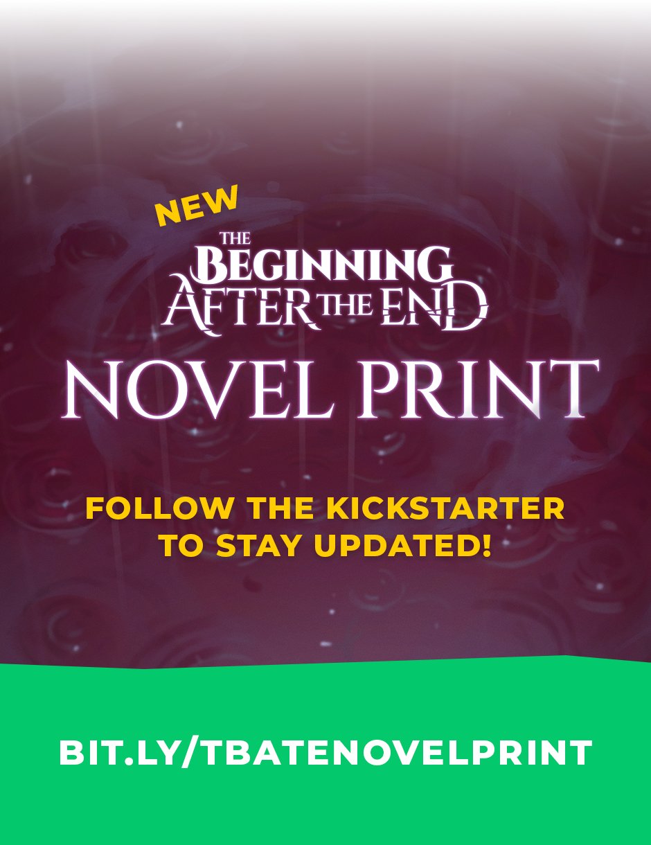 The Beginning After the End - Chapter 219 Page 91