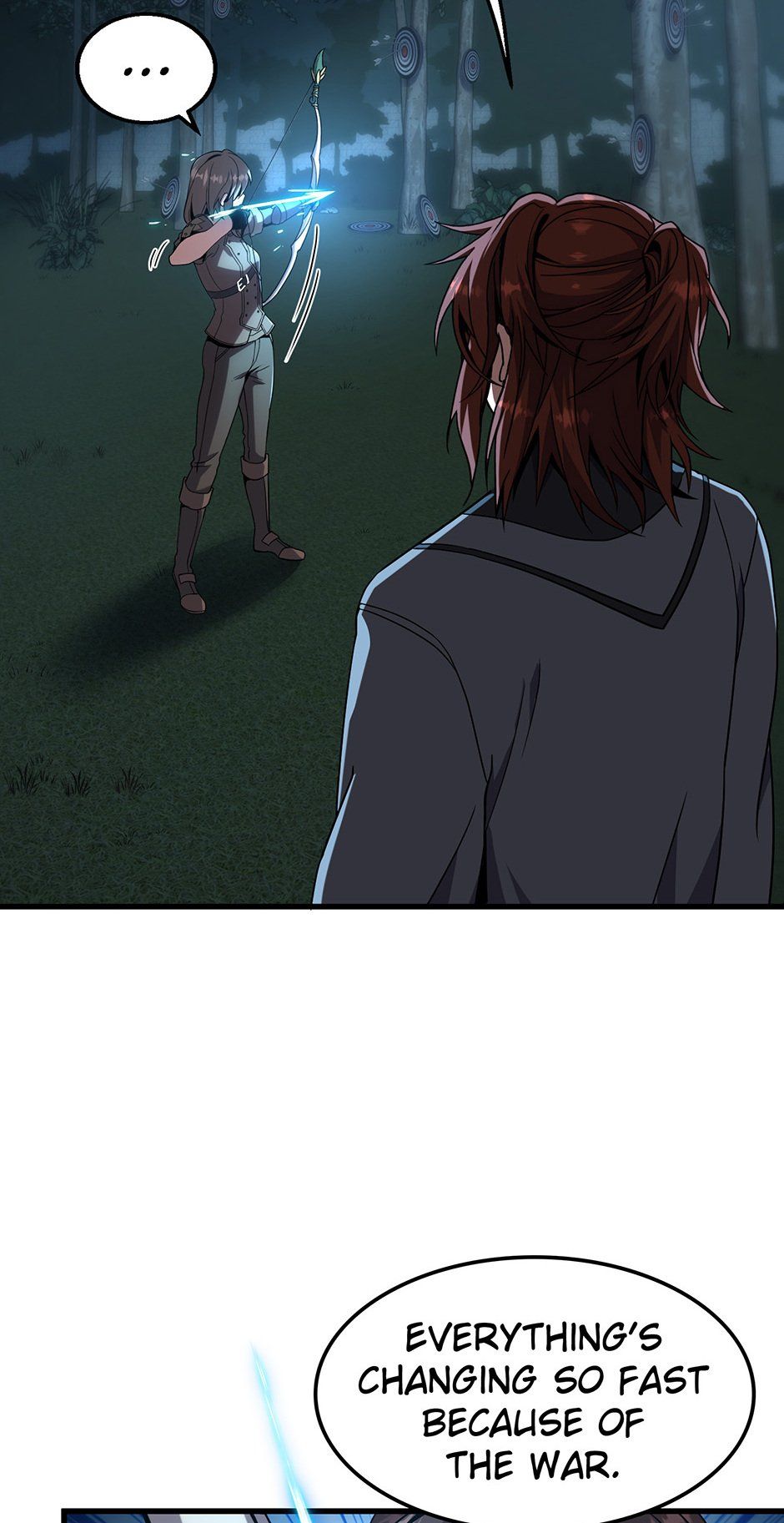 The Beginning After the End - Chapter 220 Page 11