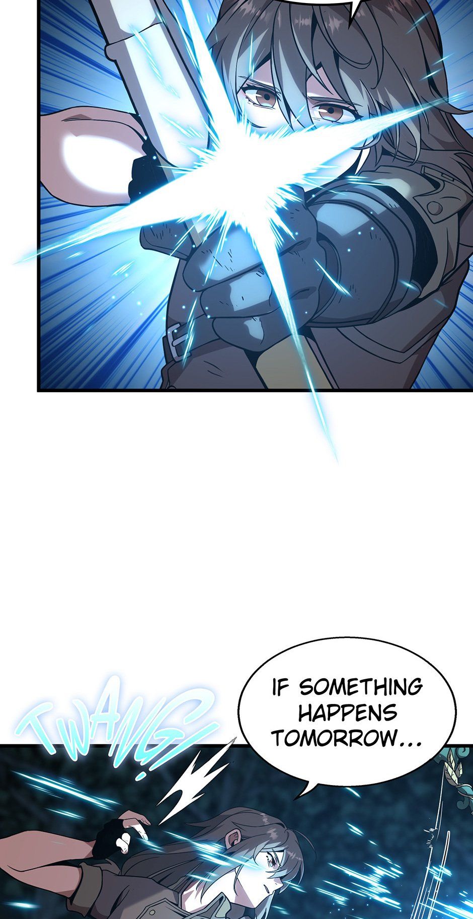 The Beginning After the End - Chapter 220 Page 12