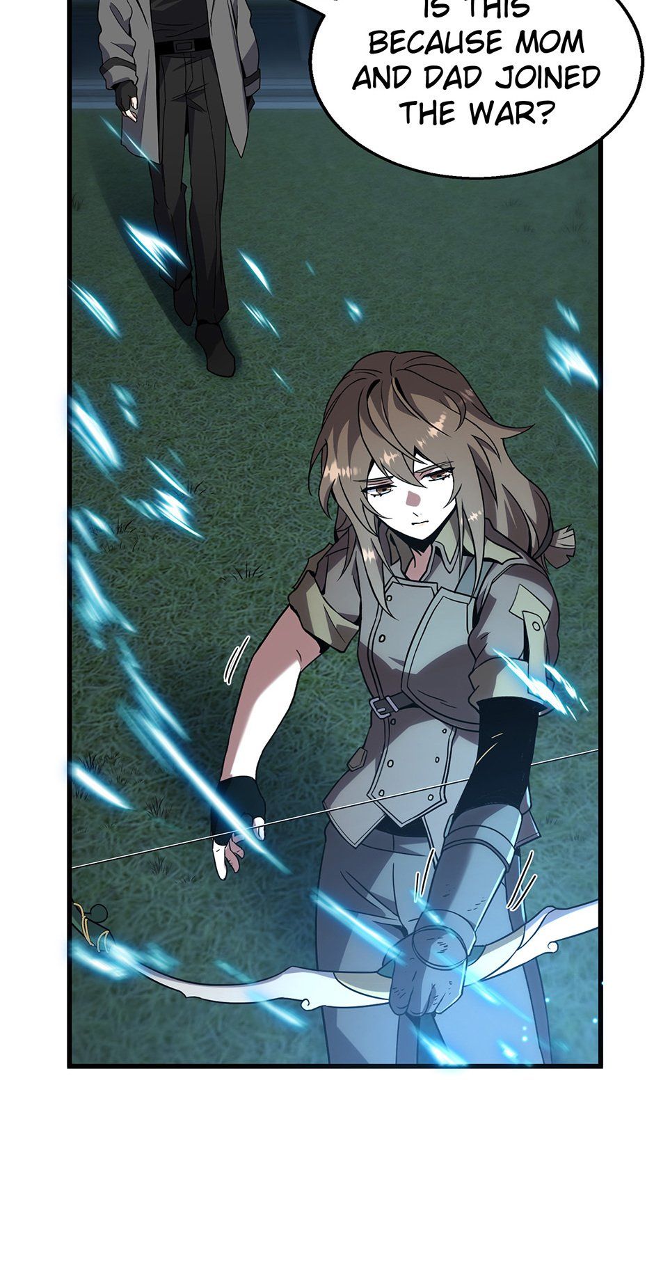 The Beginning After the End - Chapter 220 Page 14