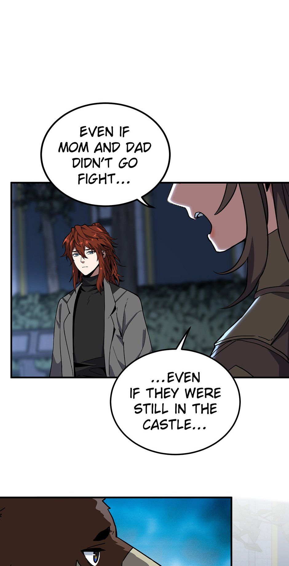 The Beginning After the End - Chapter 220 Page 16