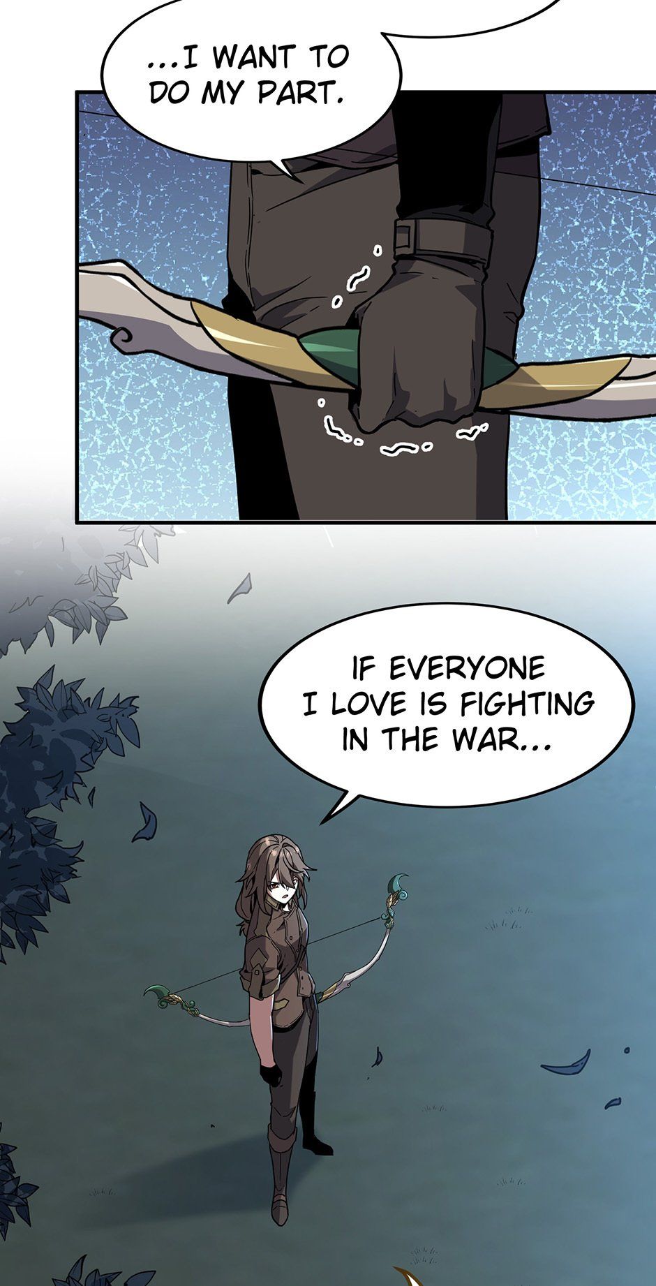 The Beginning After the End - Chapter 220 Page 19