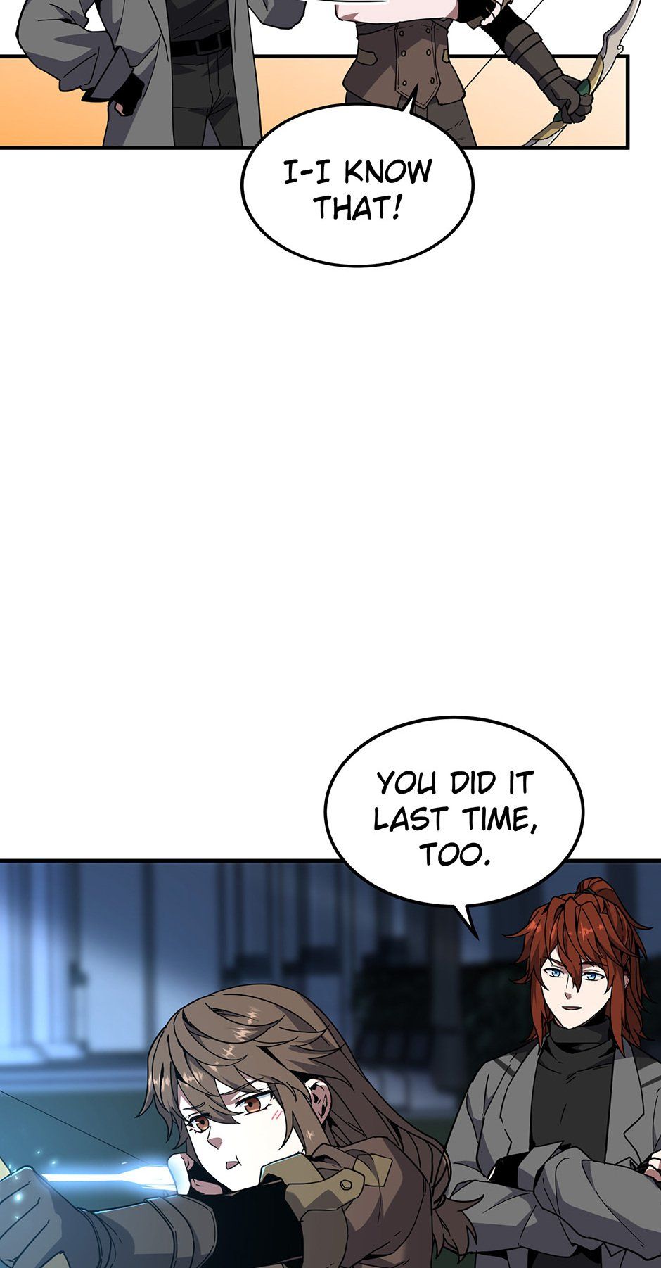 The Beginning After the End - Chapter 220 Page 25