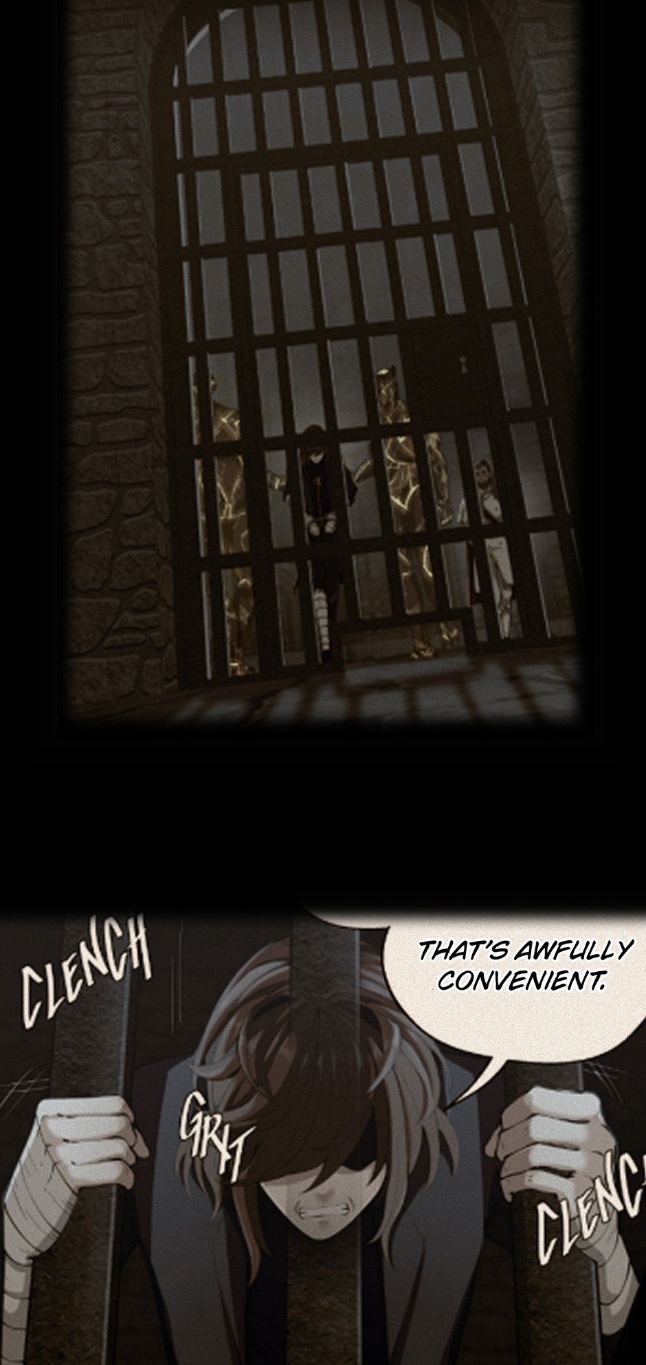 The Beginning After the End - Chapter 220 Page 48