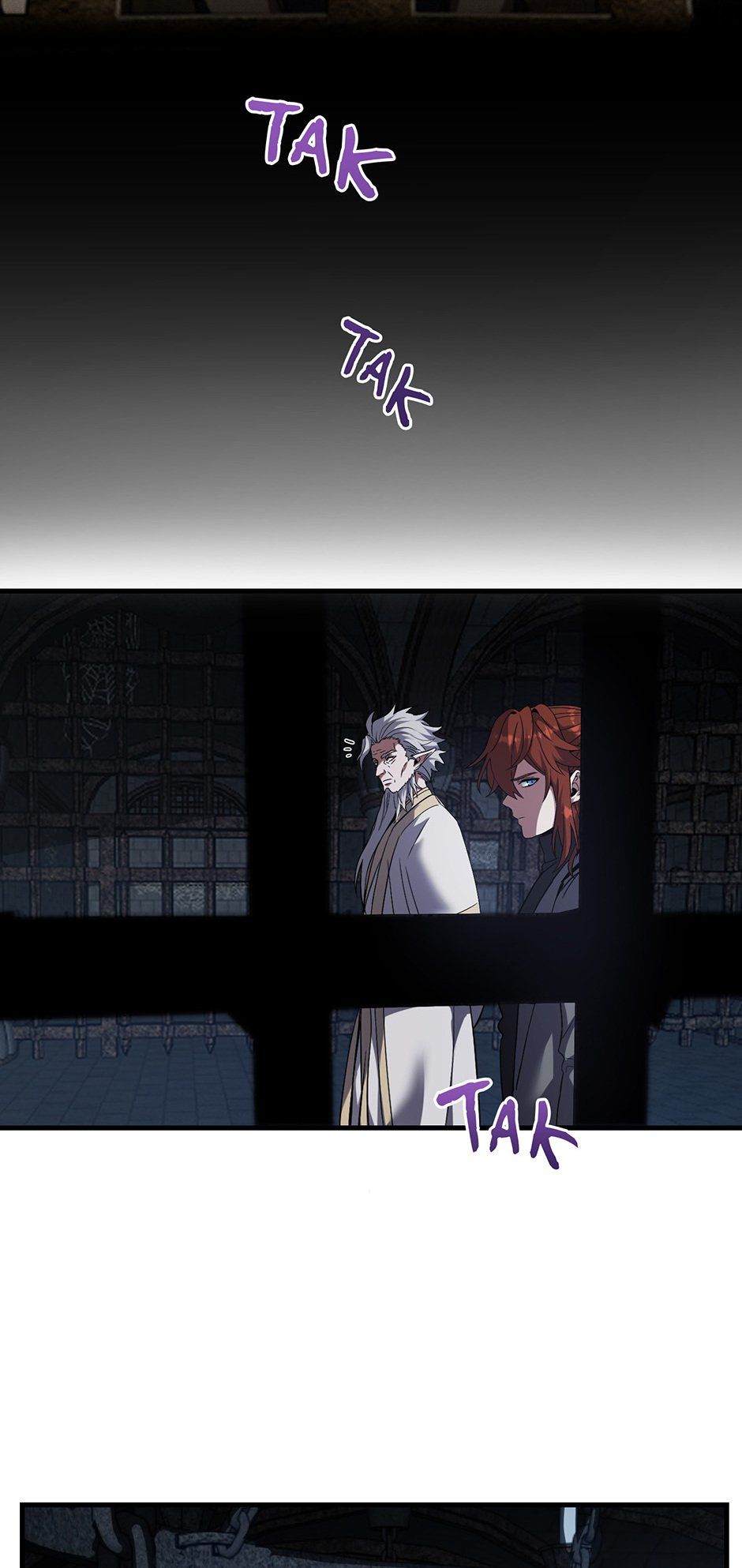 The Beginning After the End - Chapter 220 Page 49