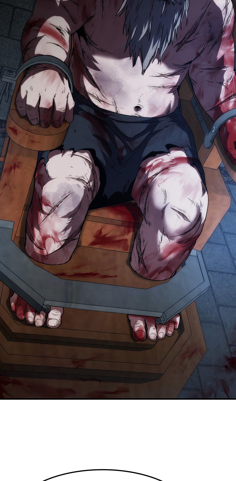 The Beginning After the End - Chapter 220 Page 59