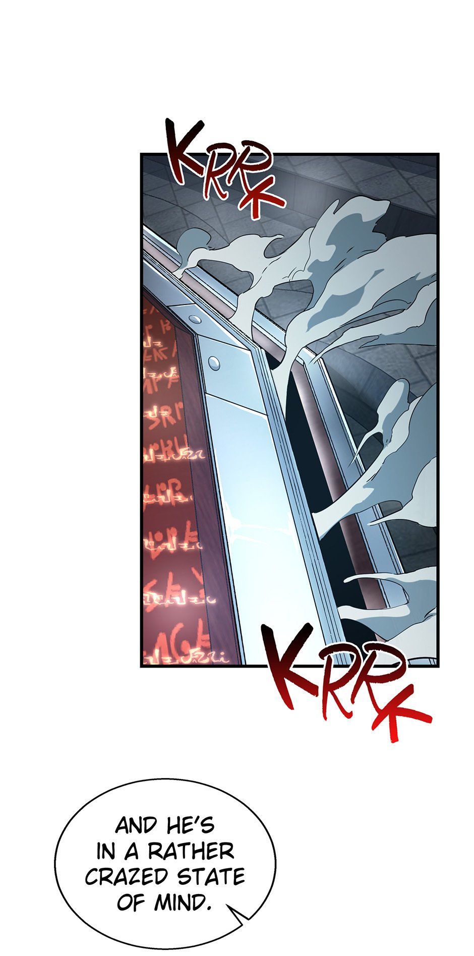 The Beginning After the End - Chapter 220 Page 64