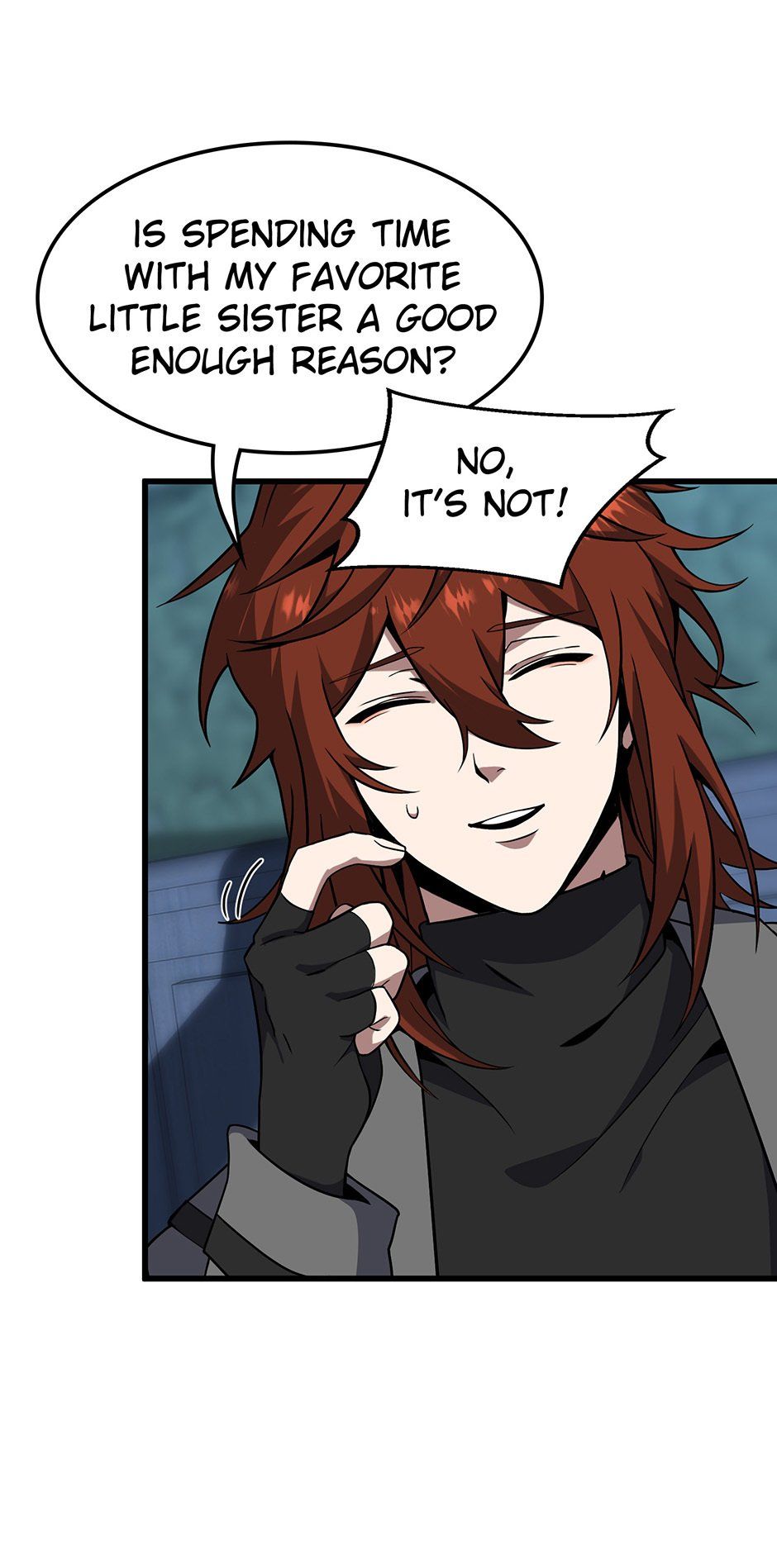 The Beginning After the End - Chapter 220 Page 7