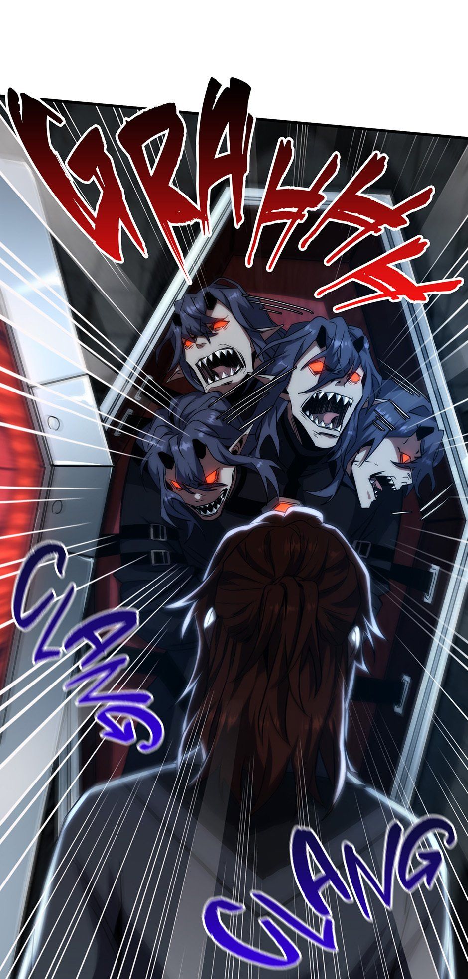 The Beginning After the End - Chapter 220 Page 79