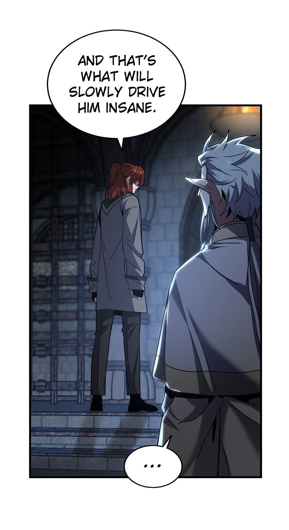 The Beginning After the End - Chapter 220 Page 84