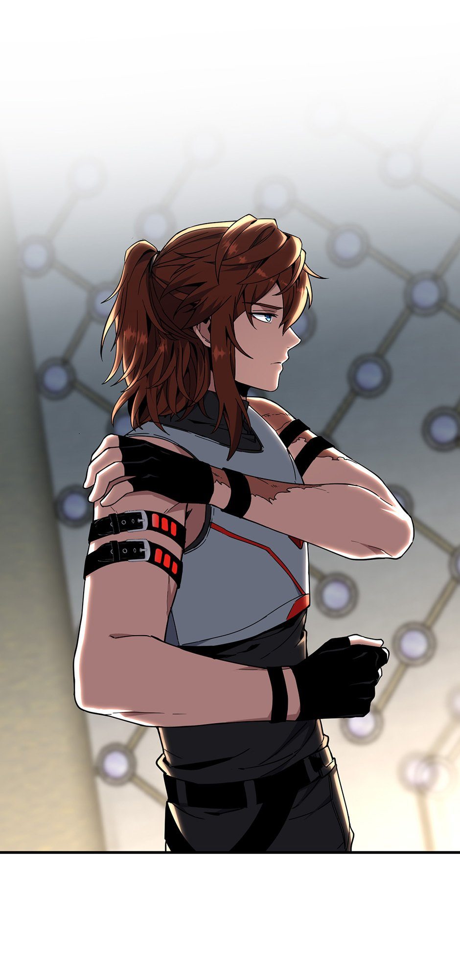 The Beginning After the End - Chapter 221 Page 1