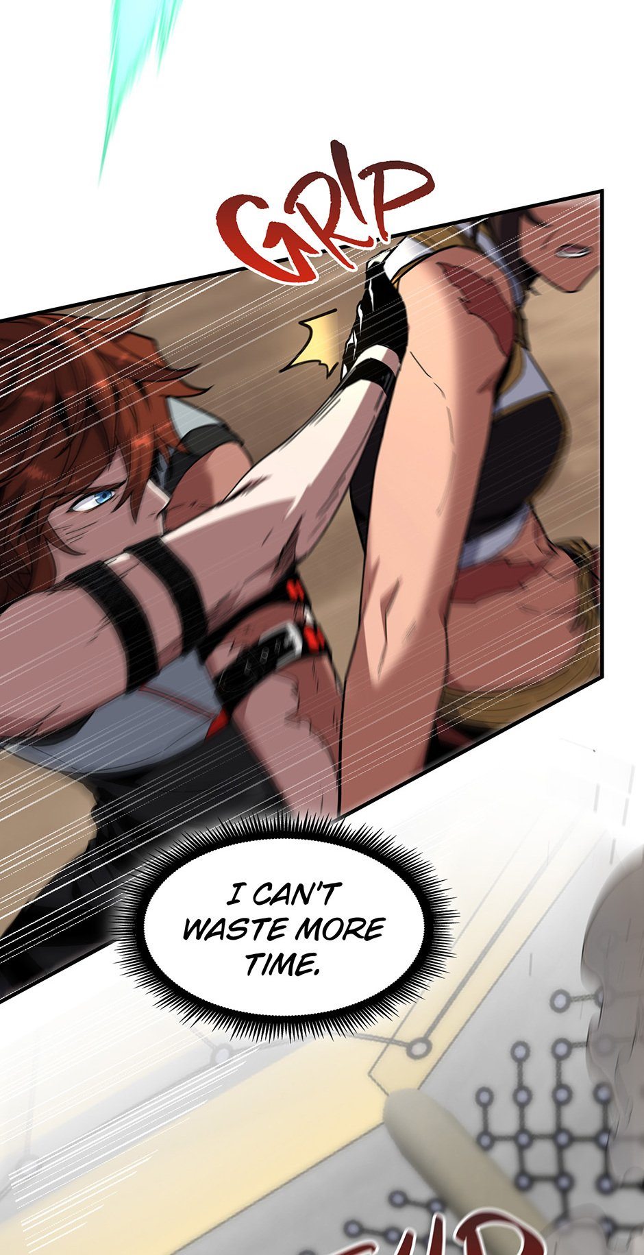 The Beginning After the End - Chapter 221 Page 10