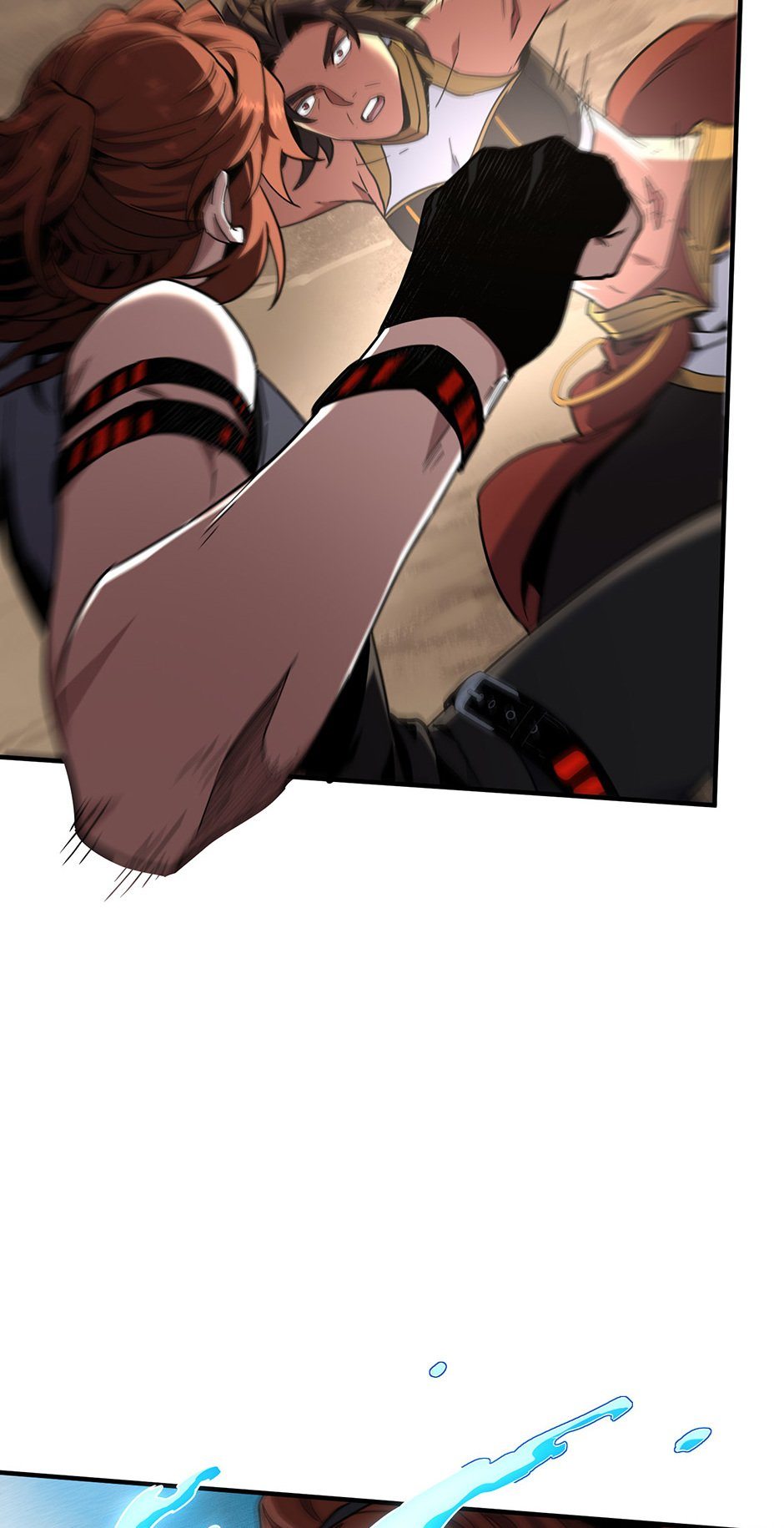 The Beginning After the End - Chapter 221 Page 12