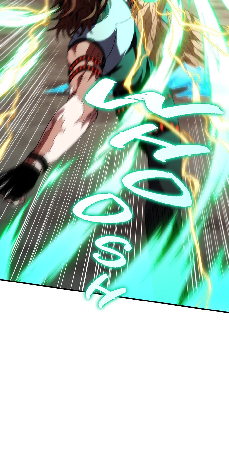 The Beginning After the End - Chapter 221 Page 23