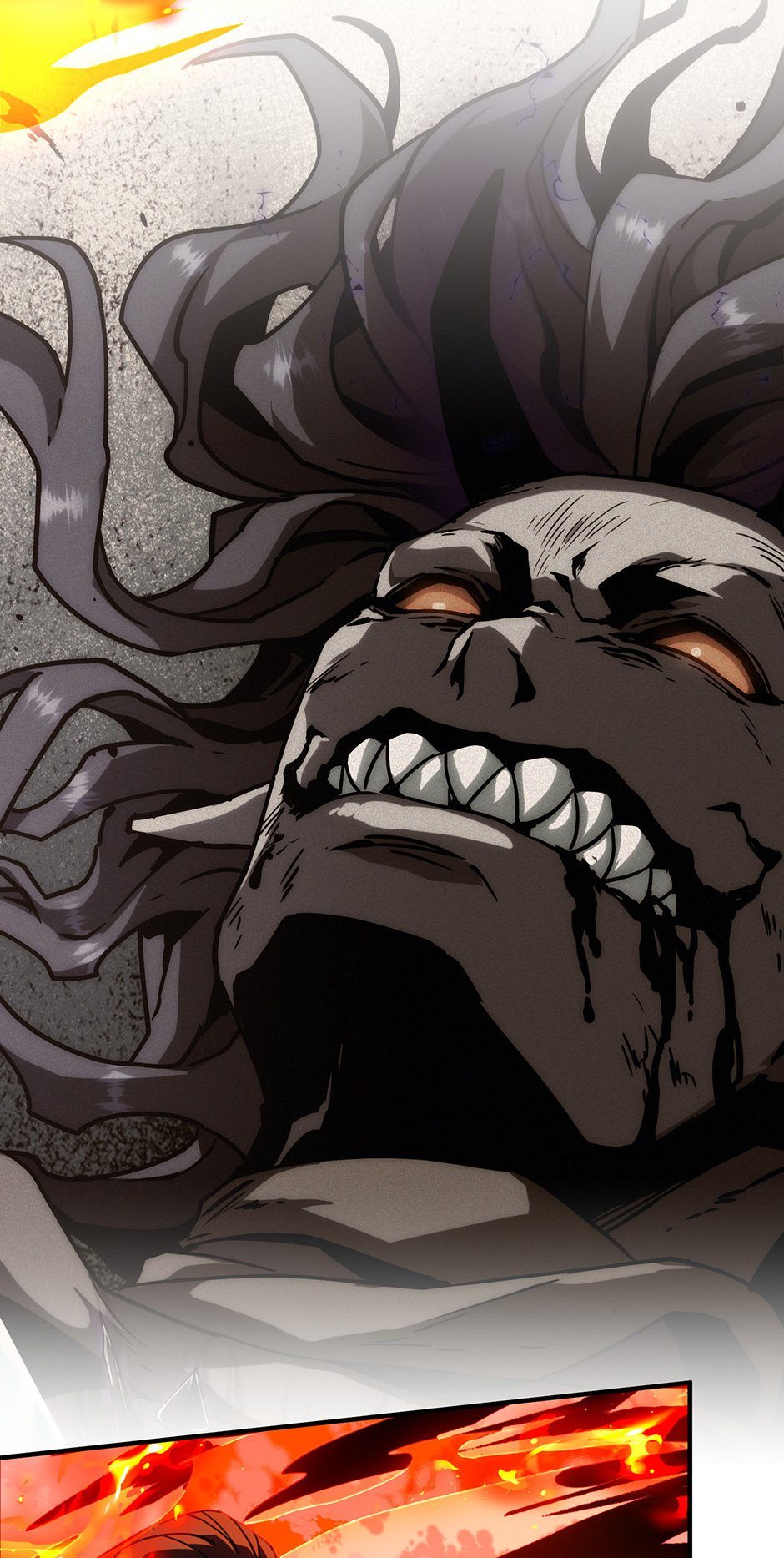 The Beginning After the End - Chapter 221 Page 34