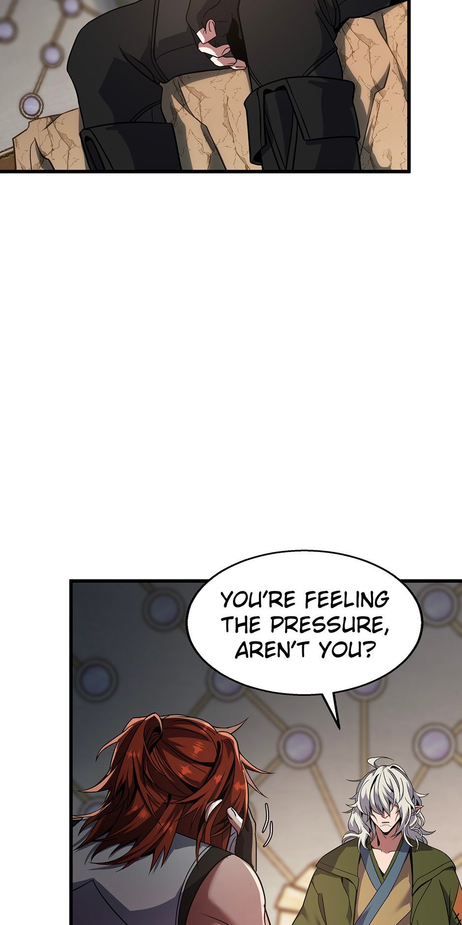 The Beginning After the End - Chapter 221 Page 48