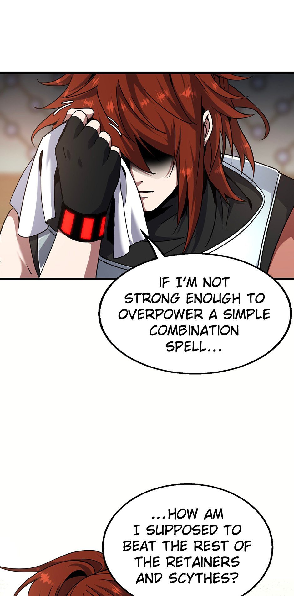 The Beginning After the End - Chapter 221 Page 52