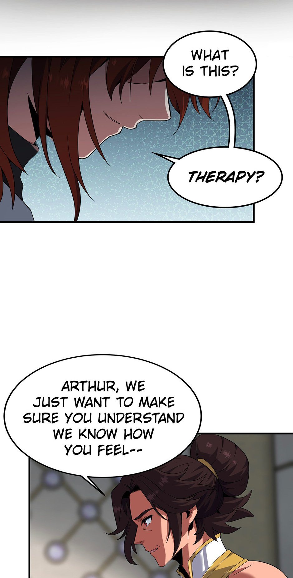 The Beginning After the End - Chapter 221 Page 59