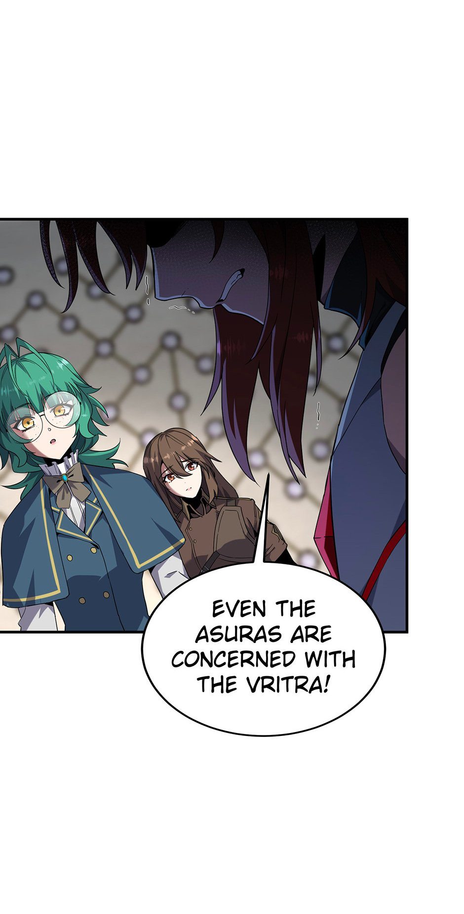 The Beginning After the End - Chapter 221 Page 63