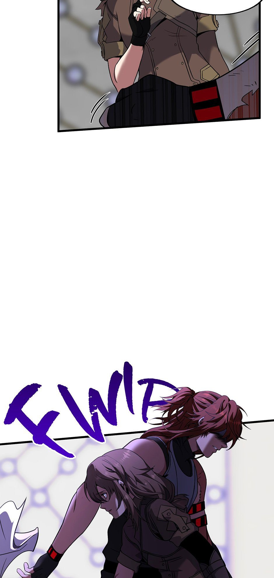 The Beginning After the End - Chapter 221 Page 66