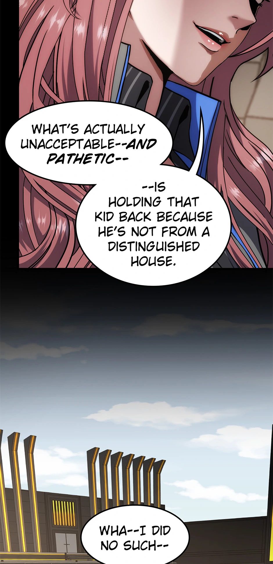 The Beginning After the End - Chapter 222 Page 44