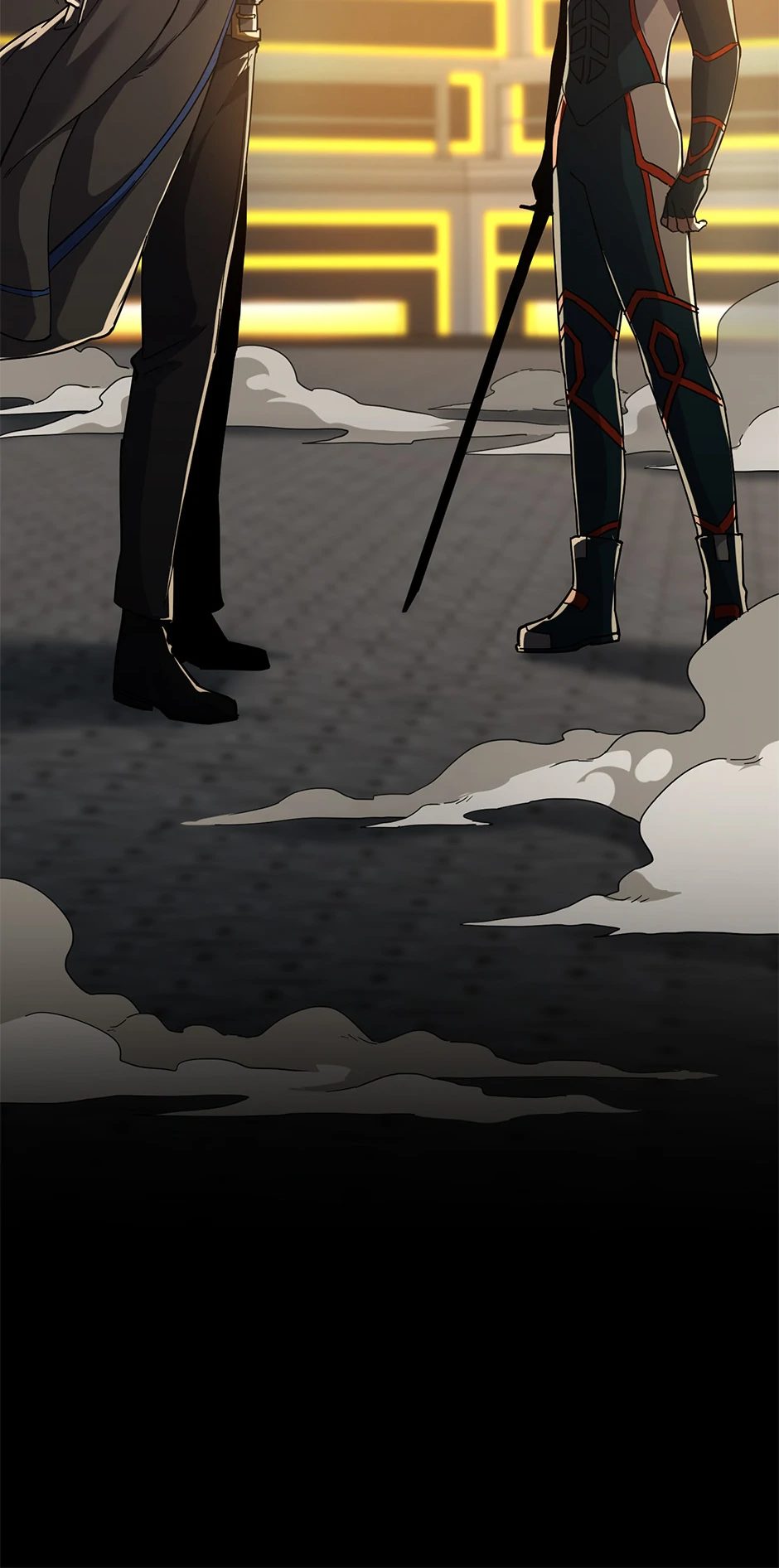 The Beginning After the End - Chapter 222 Page 54