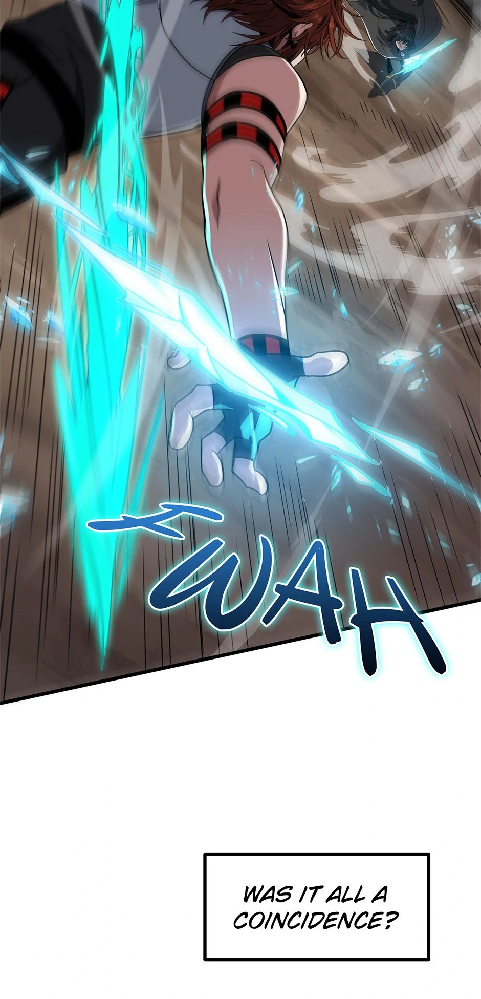 The Beginning After the End - Chapter 222 Page 59