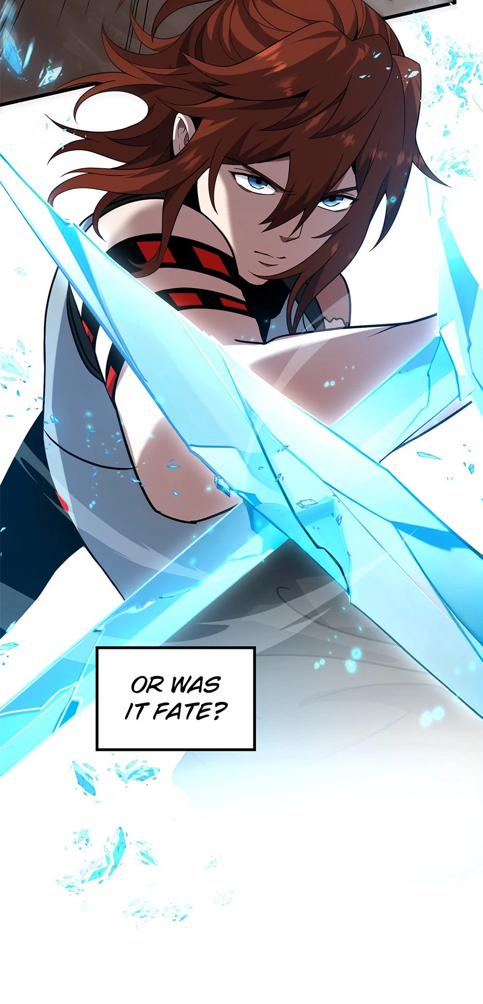 The Beginning After the End - Chapter 222 Page 61