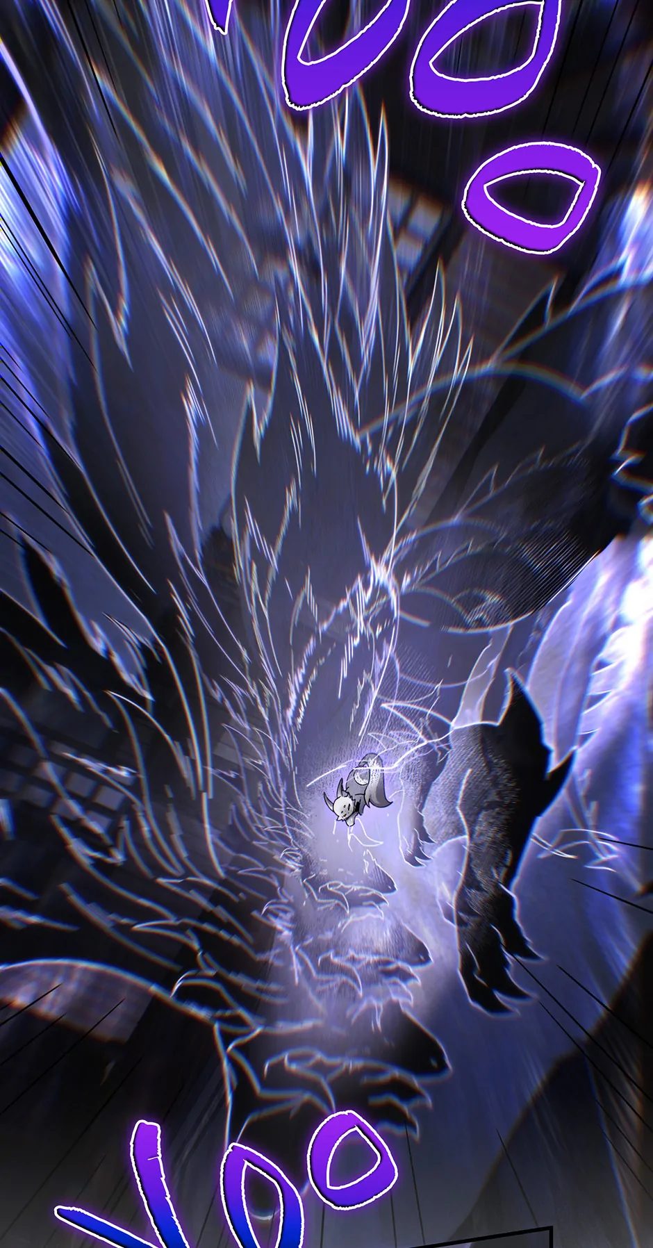 The Beginning After the End - Chapter 222 Page 71