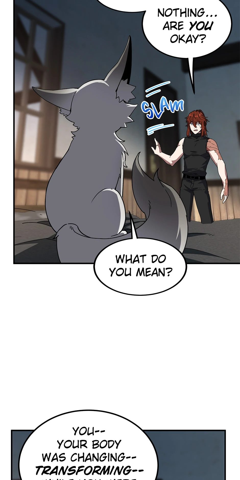 The Beginning After the End - Chapter 222 Page 75