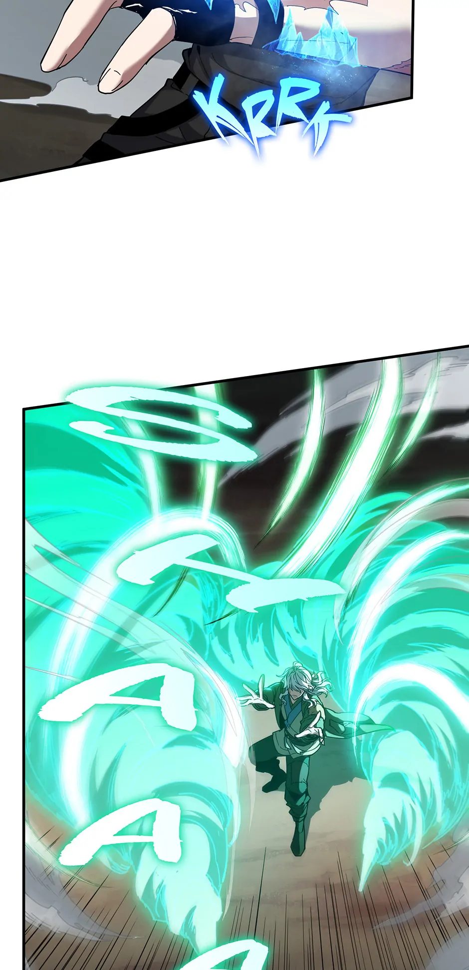 The Beginning After the End - Chapter 223 Page 29